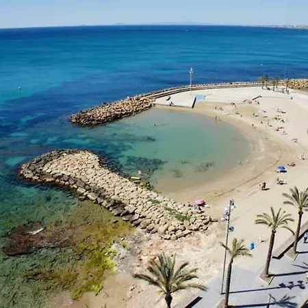 Experience Mar 2 Torrevieja