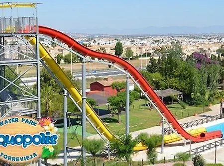 Experience Mar 2 * Torrevieja