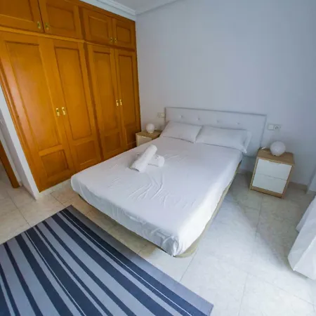 Experience Mar 2 Torrevieja
