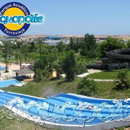 Experience Mar 2 Apartamento