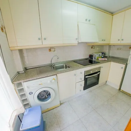 Appartement Experience Mar 2 Torrevieja