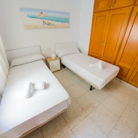 Experience Mar 2 Appartement