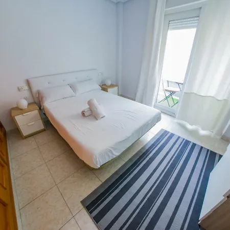 Appartement Experience Mar 2 Torrevieja