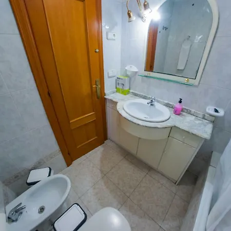 Experience Mar 2 Appartement