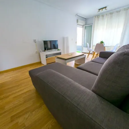 Experience Mar 2 Apartamento *