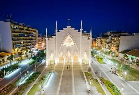 Apartamento Experience Mar 2 Torrevieja