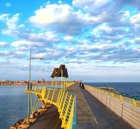 Experience Mar 2 Torrevieja