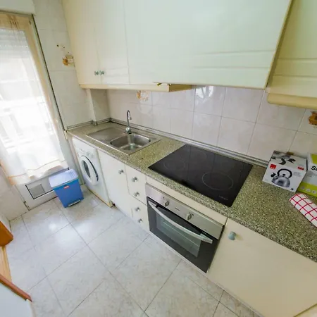 Apartment Experience Mar 2 Torrevieja