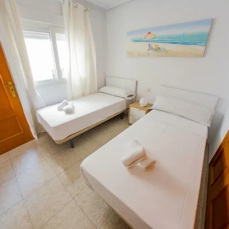 Apartment Experience Mar 2 Torrevieja